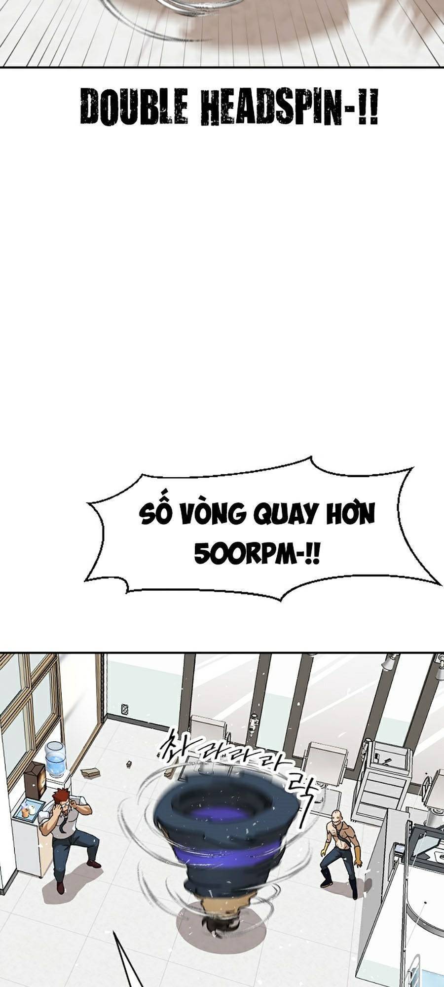 Trường Học Vương Quyền Chương 9 Ảnh 58