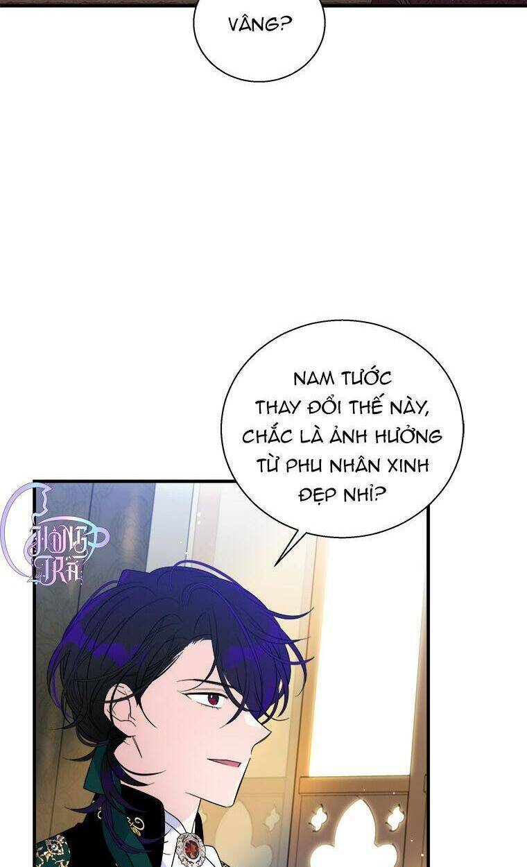 Chồng Yêu, Em Muốn Đình Công! Chương 55 Ảnh 30