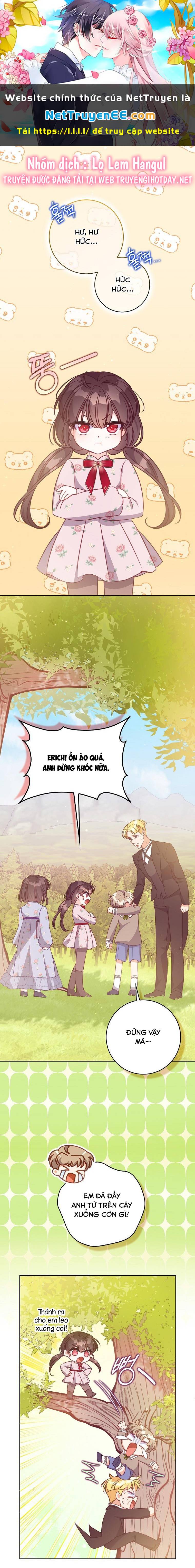 Cô Em Gái Quý Giá Của Nhân Vật Phản Diện Chương 126 Ảnh 2