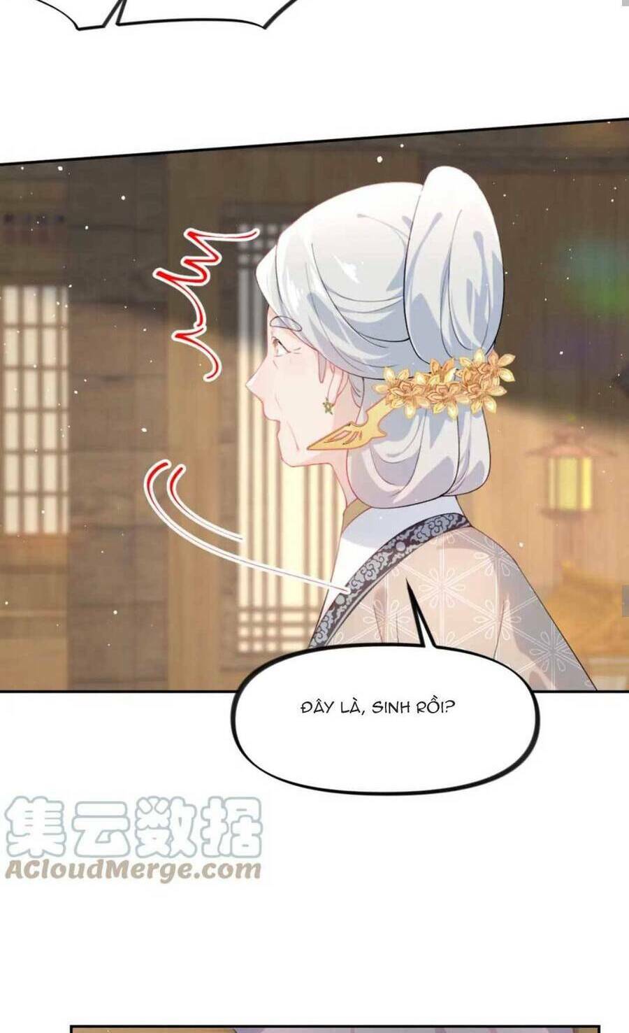 Một Đêm Bệnh Kiều Đột Nhiên Tới Chương 143 Ảnh 23