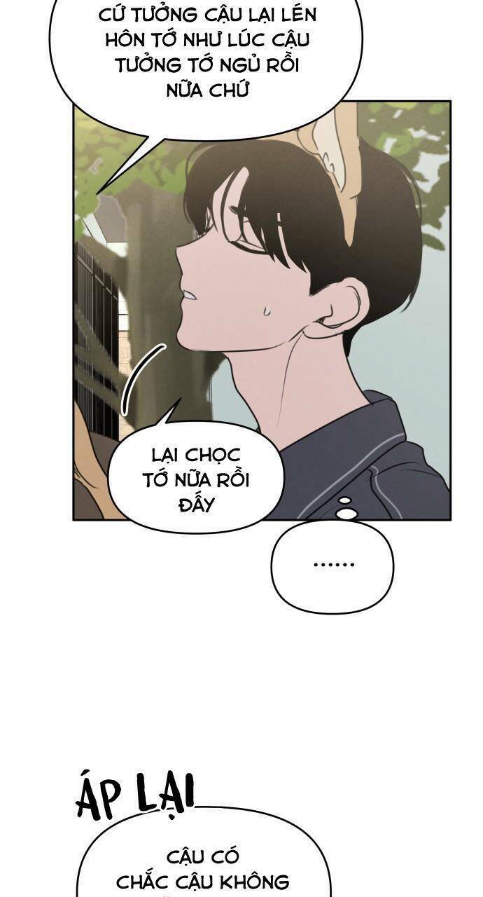 Thỏa Thuận Bí Mật Giữa Chúng Ta Chương 56 Ảnh 58