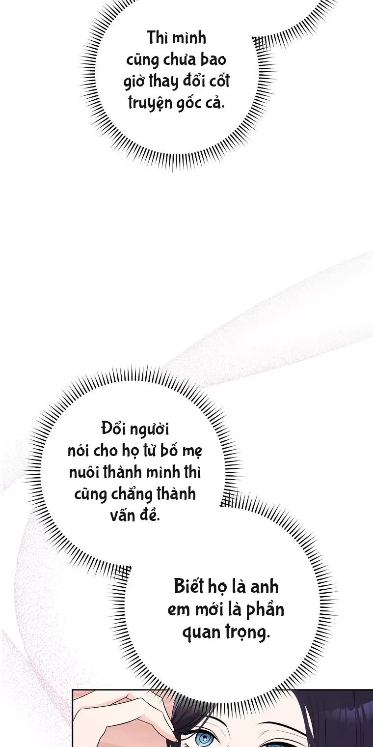 Tôi Sẽ Thoát Khỏi Đoá Hoa Của Thử Thách Chương 7 Ảnh 78
