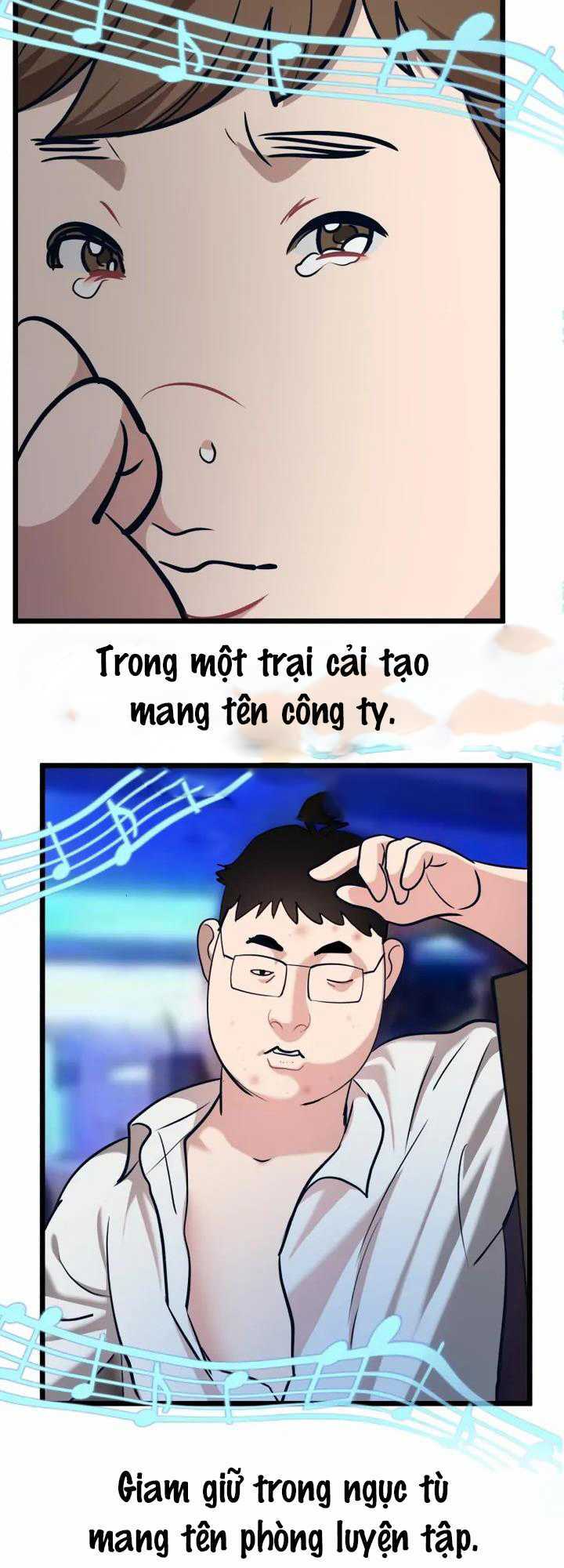 Đời Tư Idol Chương 21.2 Ảnh 36