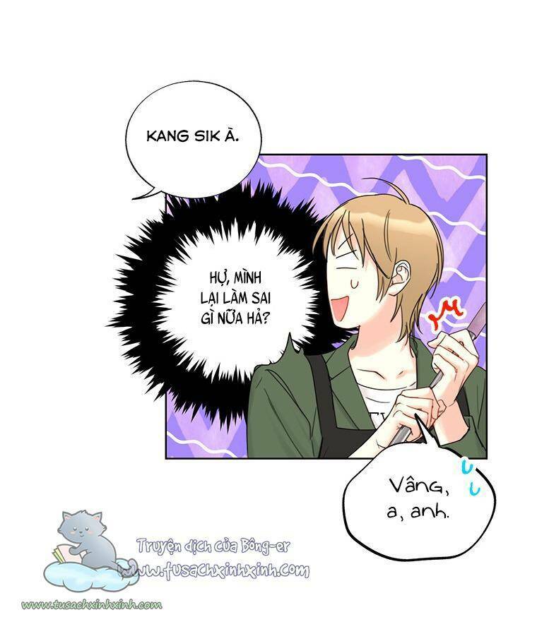 Hẹn Hò Nơi Công Sở Chương 110 Ảnh 25