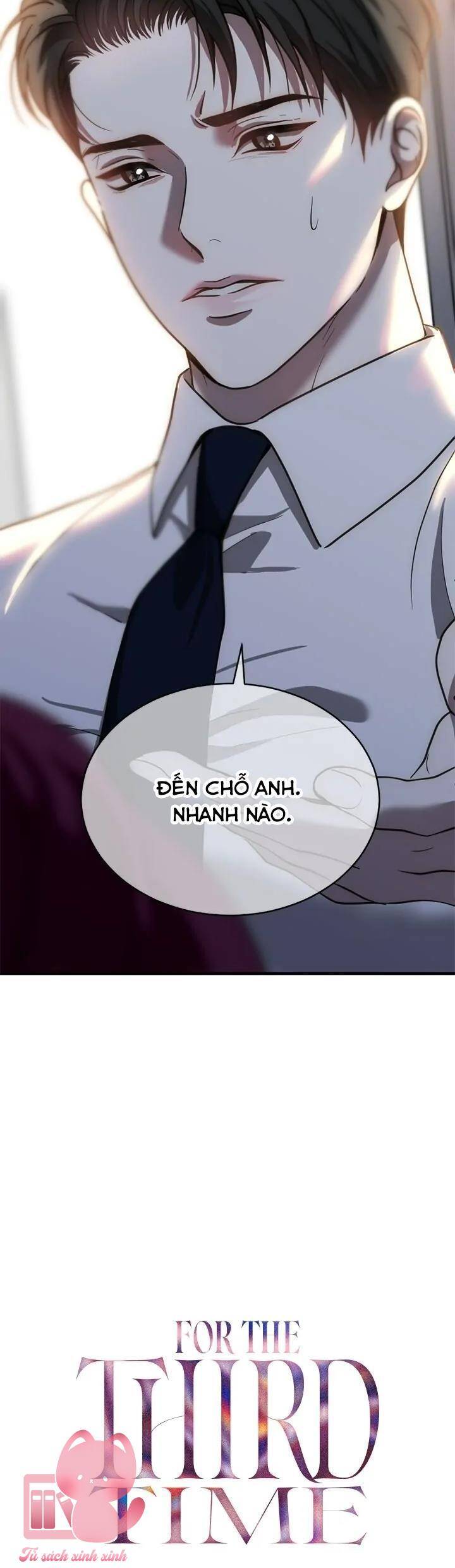 Ba Lần Động Phòng Chương 54 Ảnh 12