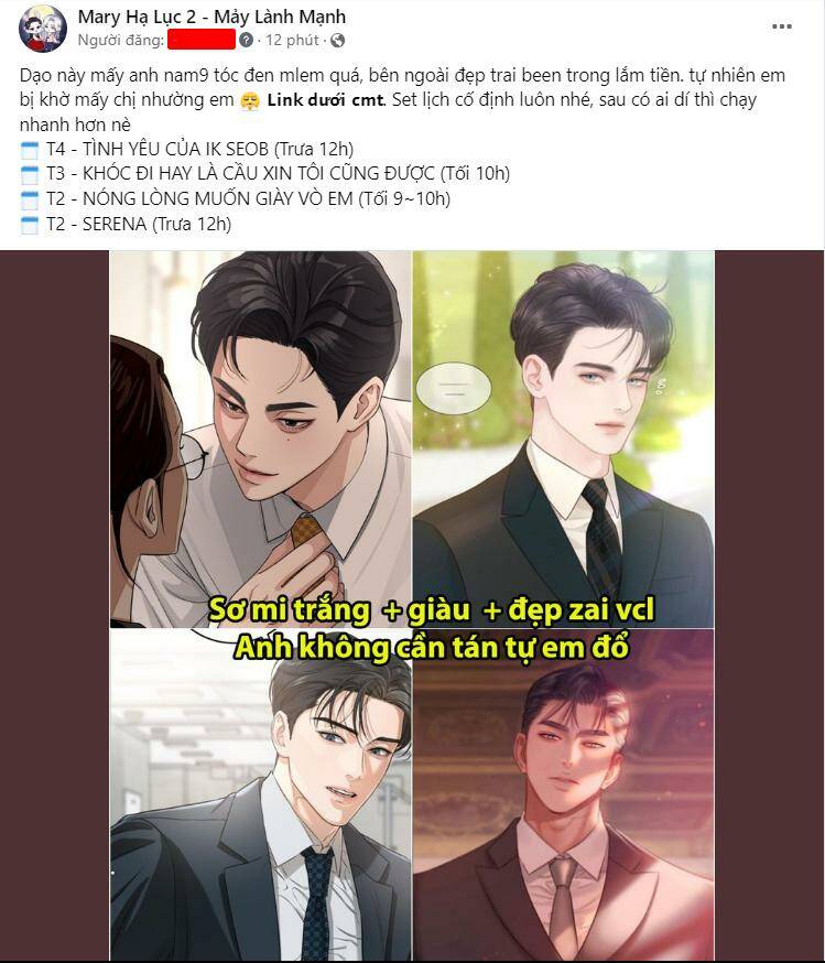 Cạm Bẫy Chương 186.1 Ảnh 61