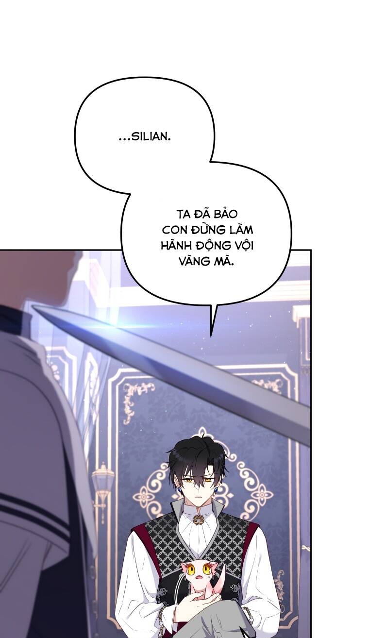 Papa Tôi Là Bạo Chúa Ác Ma Chương 42 Ảnh 75