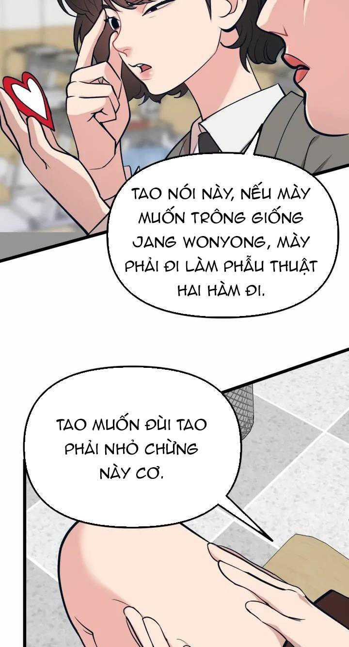 Đời Tư Idol Chương 21.1 Ảnh 13