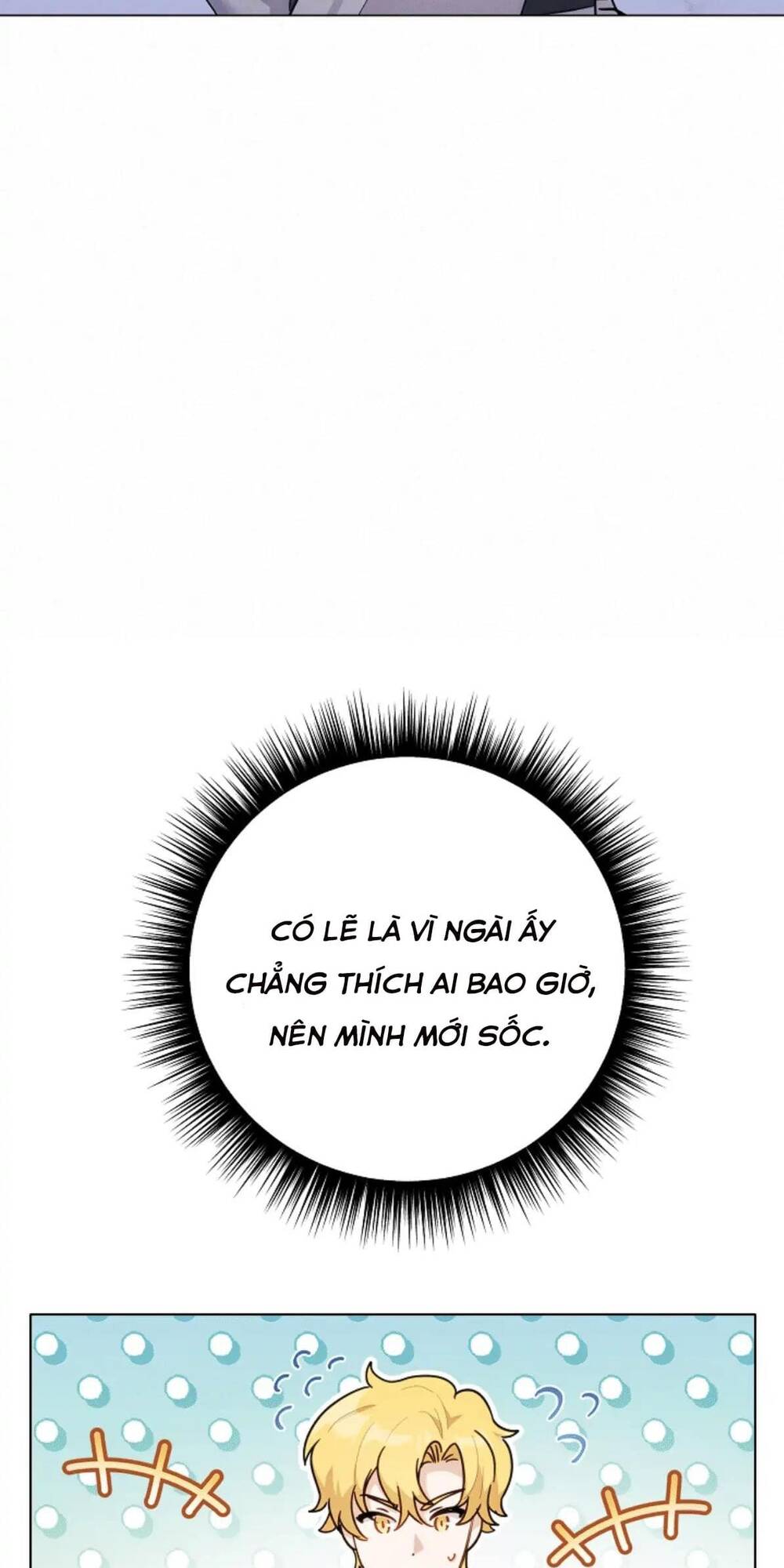 Nếu Bị Phát Hiện Liệu Tôi Có Chết Không Chương 34 Ảnh 72
