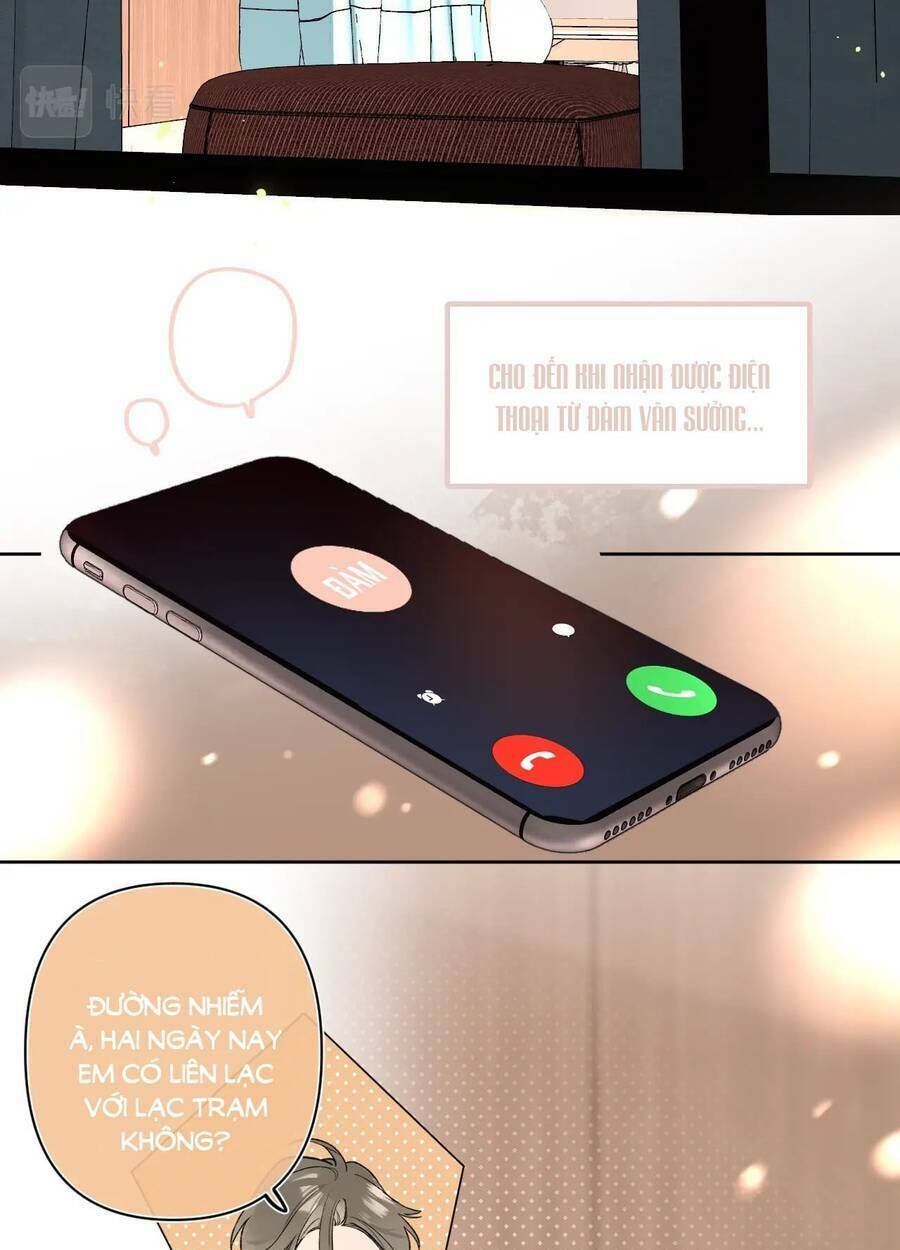 Đừng Khóc Chương 101 Ảnh 35