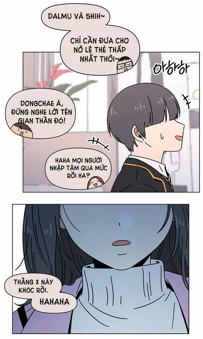 Thanh Xuân Rực Rỡ Chương 115 Ảnh 65