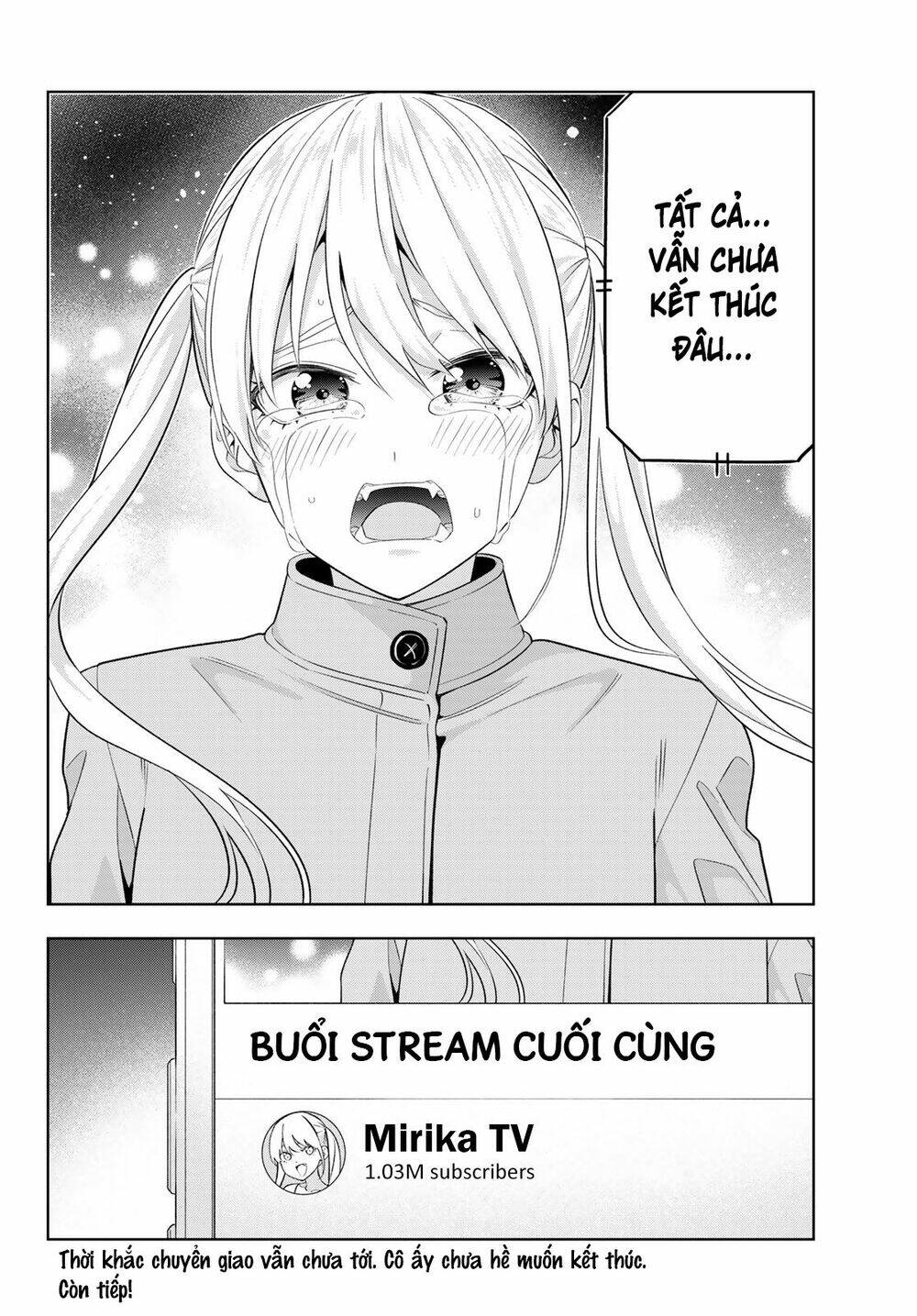 Kanojo Mo Kanojo Chương 139 Ảnh 15