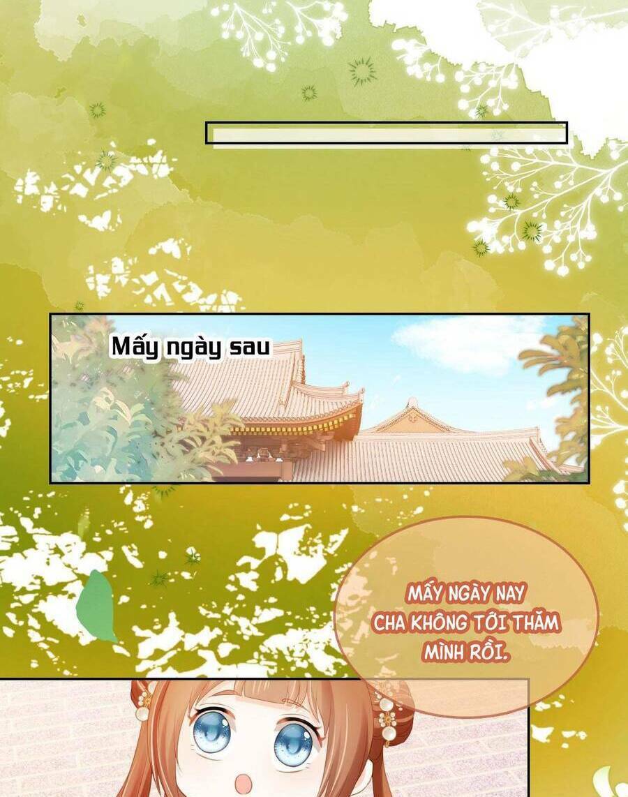 Nhặt Được Bảo Bối Manh Manh Chương 124 Ảnh 14