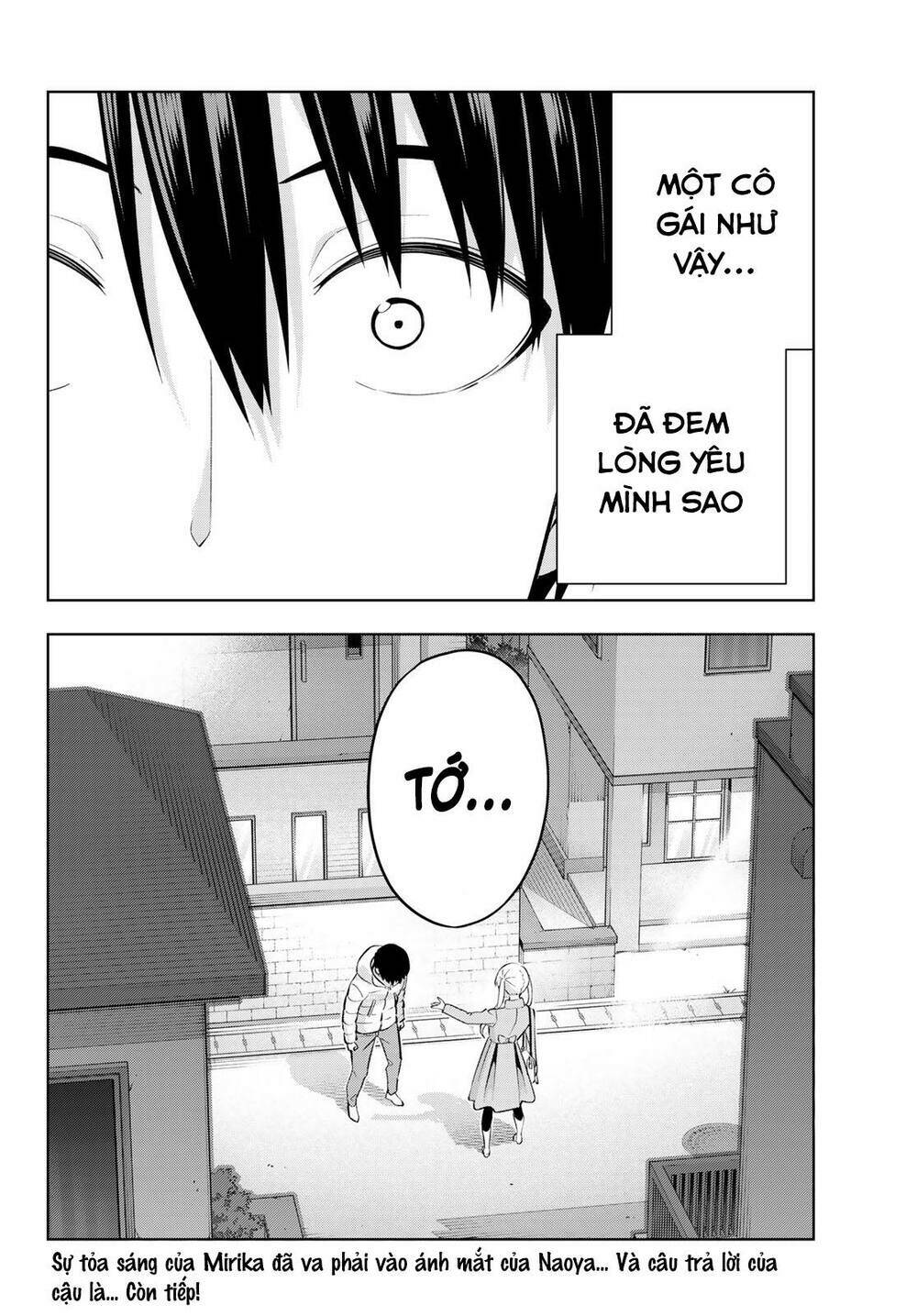 Kanojo Mo Kanojo Chương 137 Ảnh 16