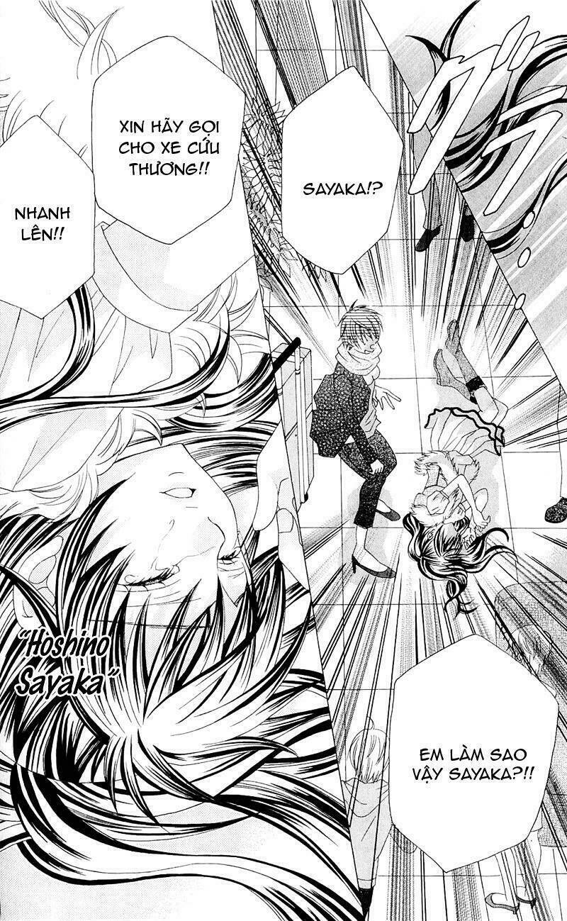Suki Desu Suzuki-Kun!! Chương 58 Ảnh 34