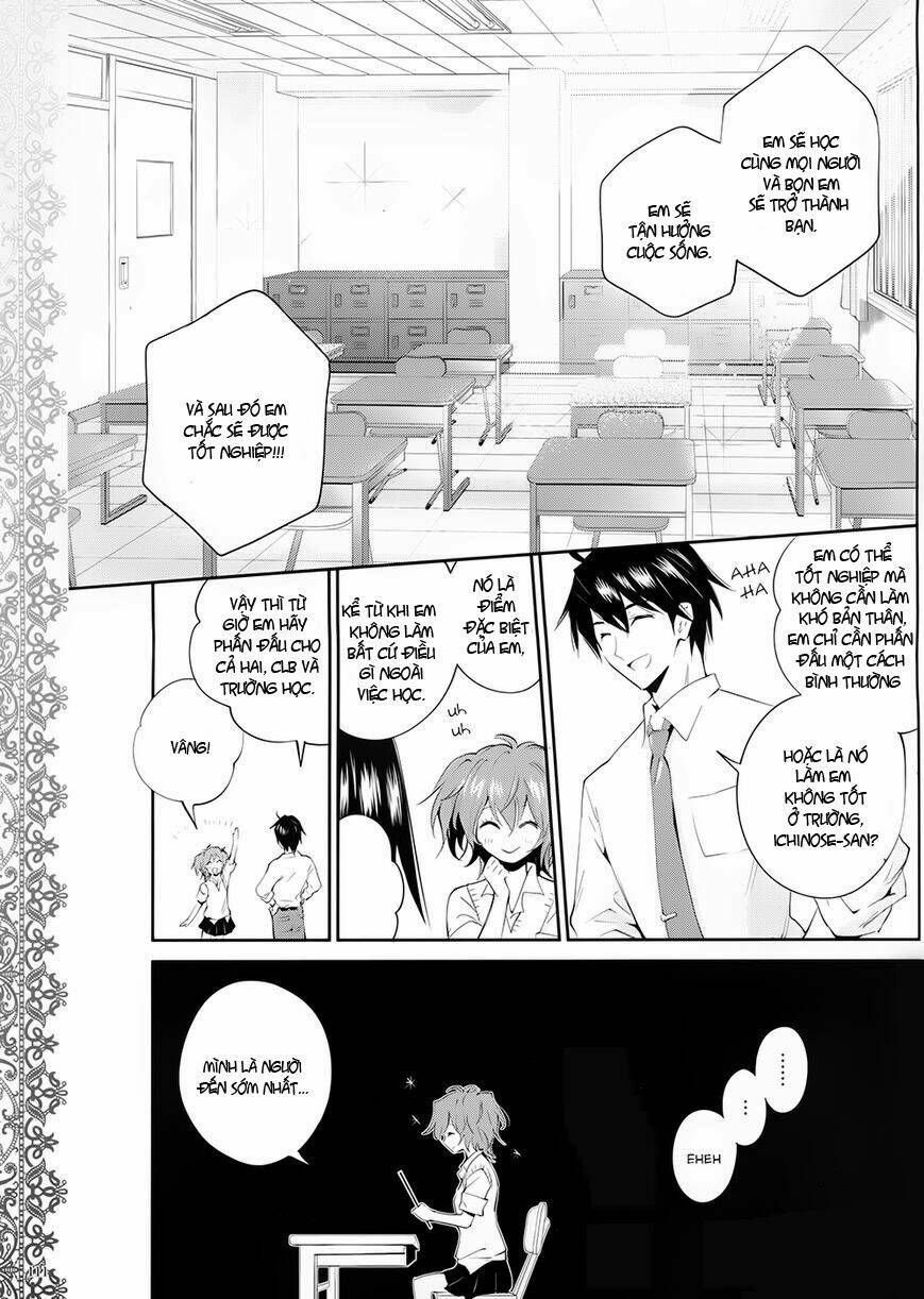 Akuma No Riddle Chương 0 Ảnh 10