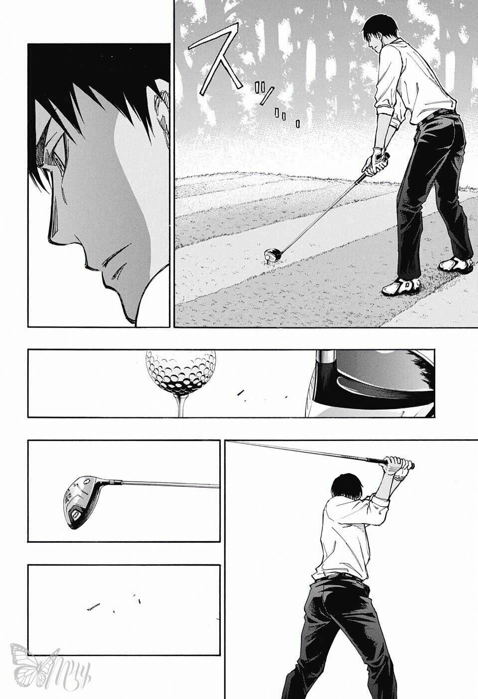 Robot X Laserbeam Chương 3 Ảnh 13