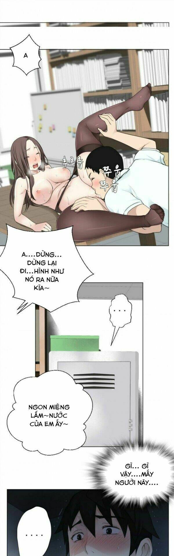 Franken Jo Chương 5 Ảnh 31