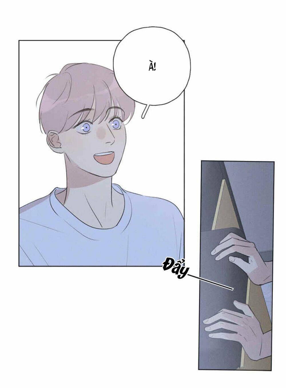 Here U Are Chương 130 Ảnh 40