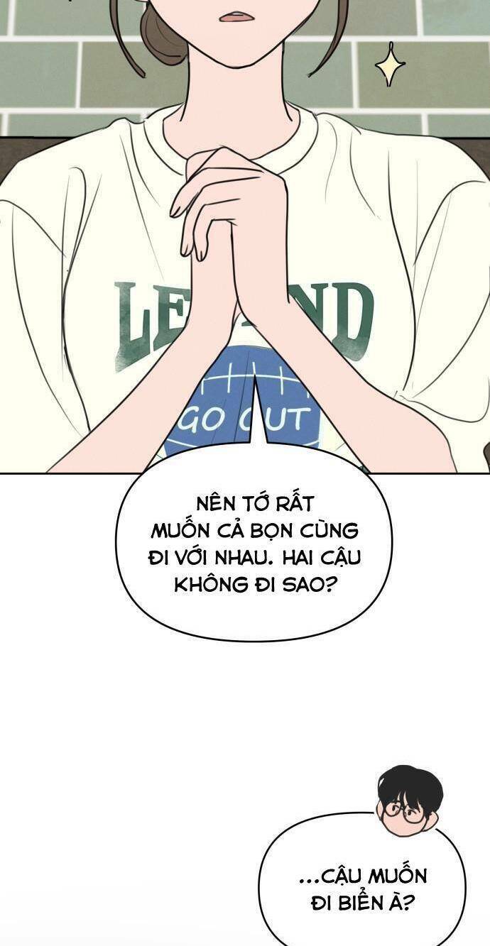 Thỏa Thuận Bí Mật Giữa Chúng Ta Chương 60 Ảnh 31