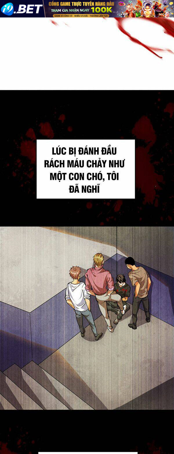 Sau Mạt Thế Tôi Trở Thành Zombie Chương 59 Ảnh 9