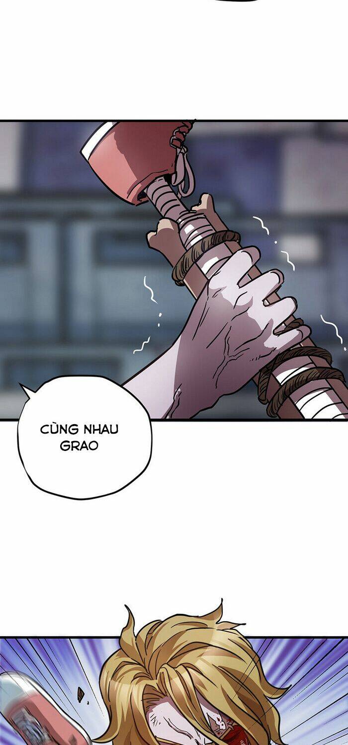 Sau Mạt Thế Tôi Trở Thành Zombie Chương 54 Ảnh 39