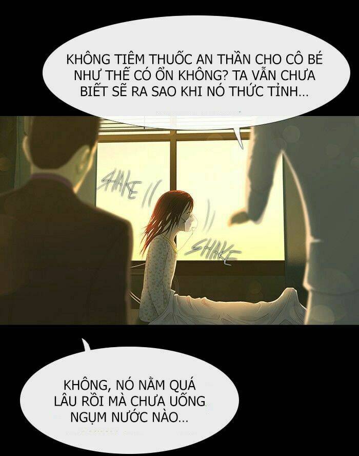 Dead Days Chương 61 Ảnh 56