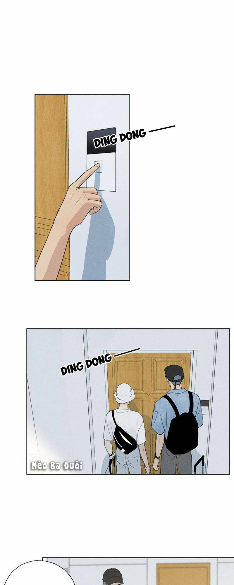 Here U Are Chương 135 Ảnh 5