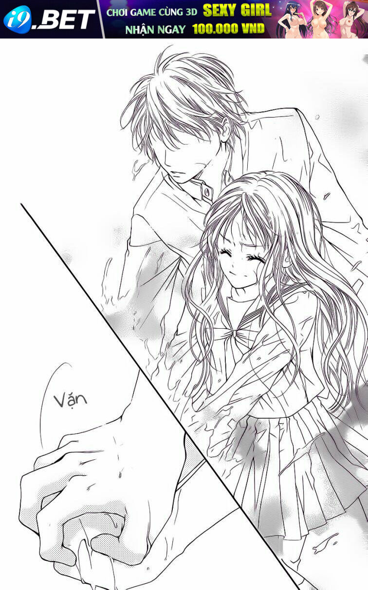 Otome Holic Chương 2 Ảnh 25