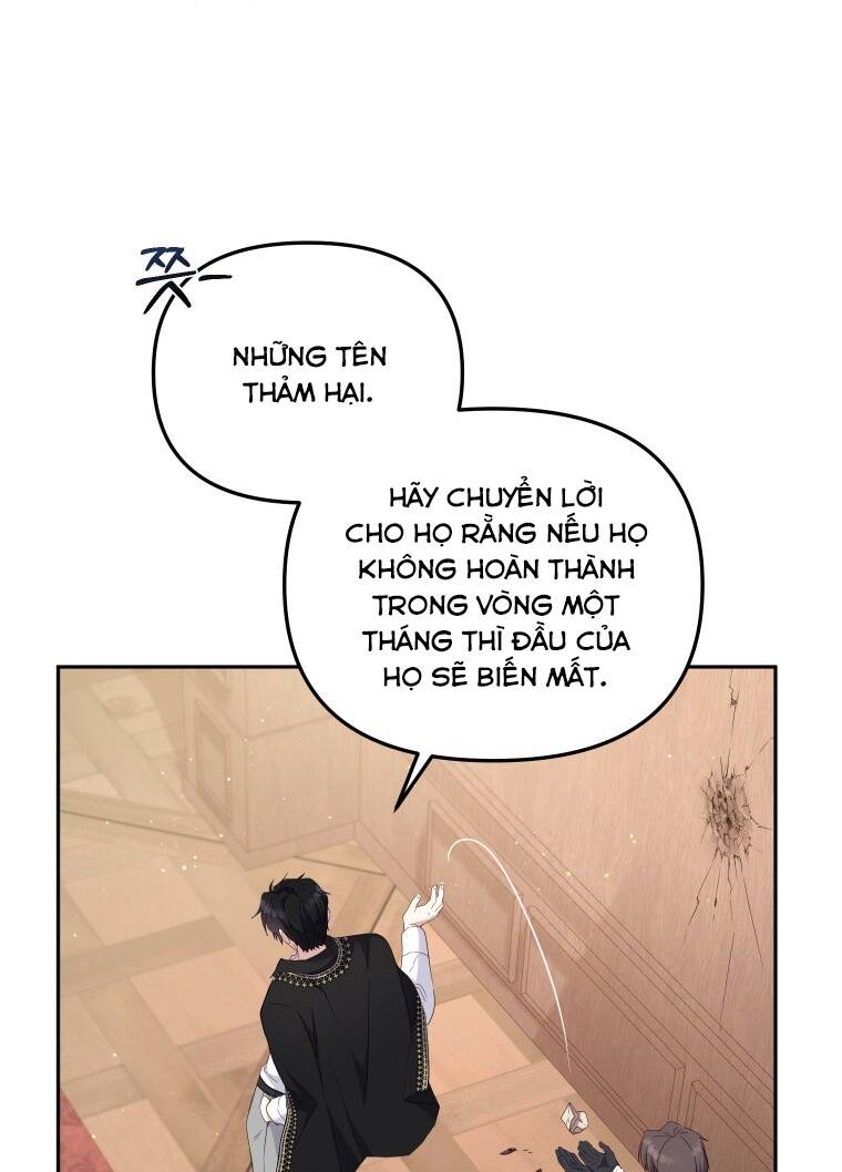 Papa Tôi Là Bạo Chúa Ác Ma Chương 40 Ảnh 61