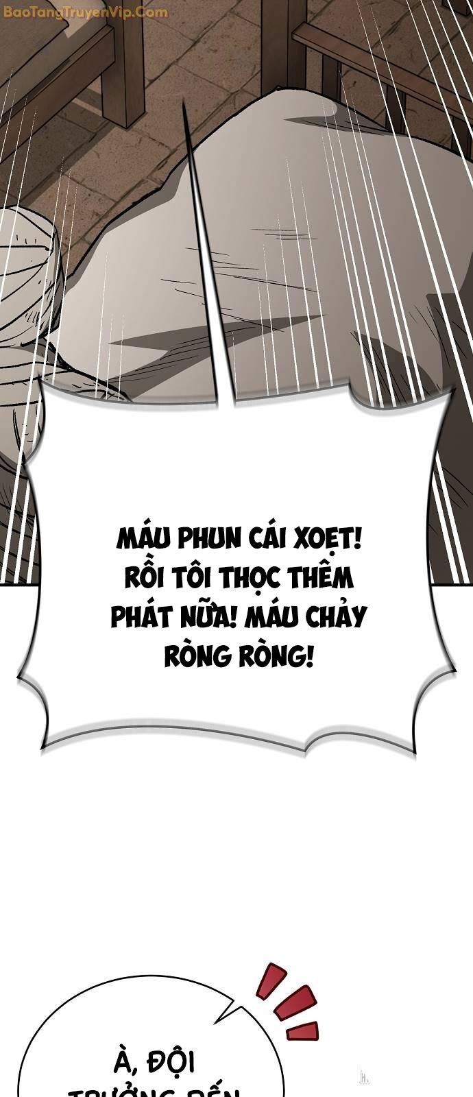 Kẻ Điên Và Đội Trưởng Cảnh Vệ Chương 20 Ảnh 85