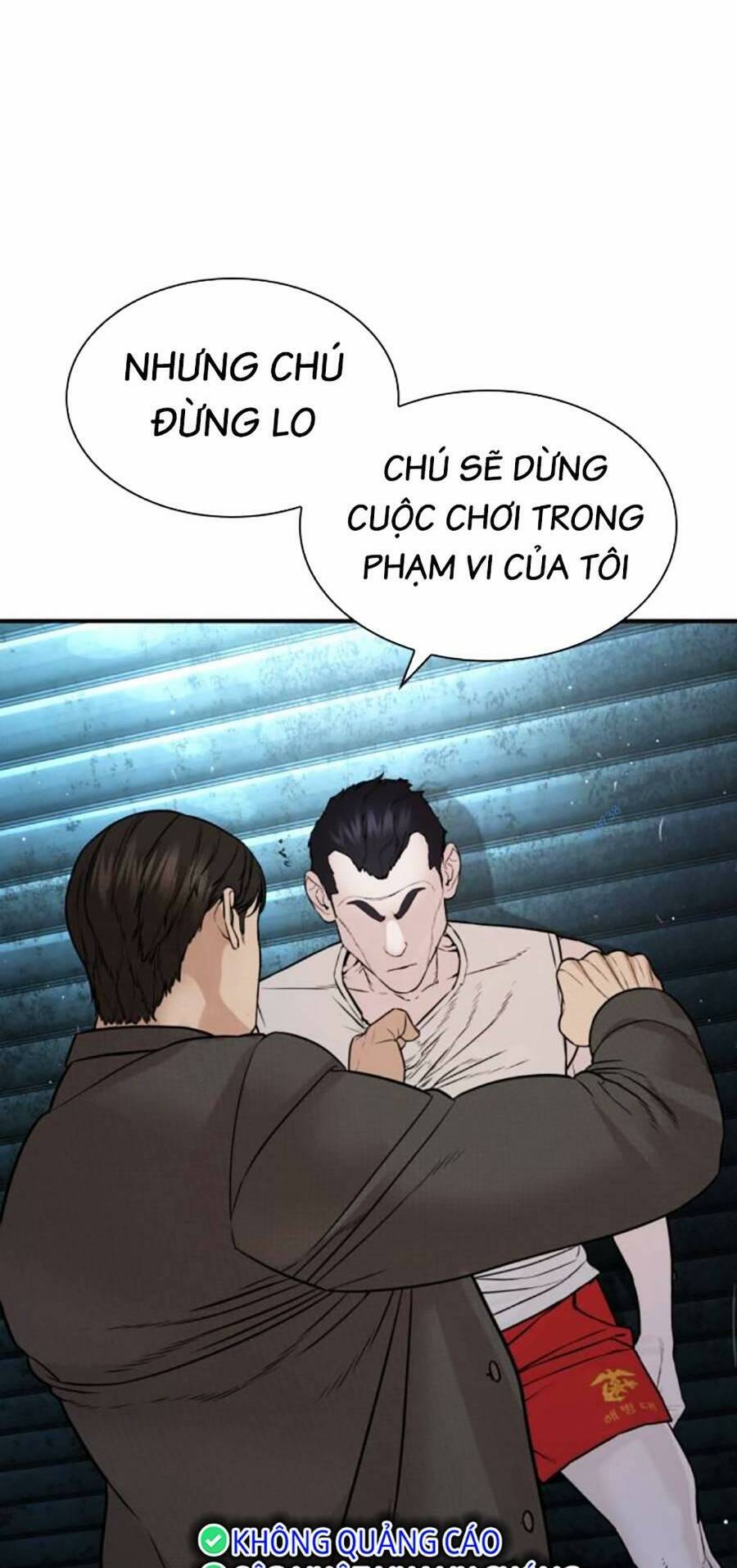 Cách Chiến Thắng Trận Đấu Chương 199 Ảnh 95