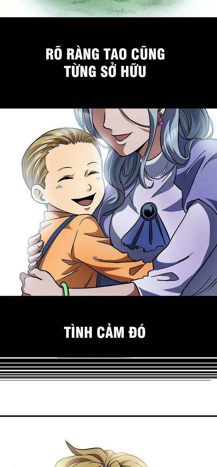 Sau Mạt Thế Tôi Trở Thành Zombie Chương 55 Ảnh 34