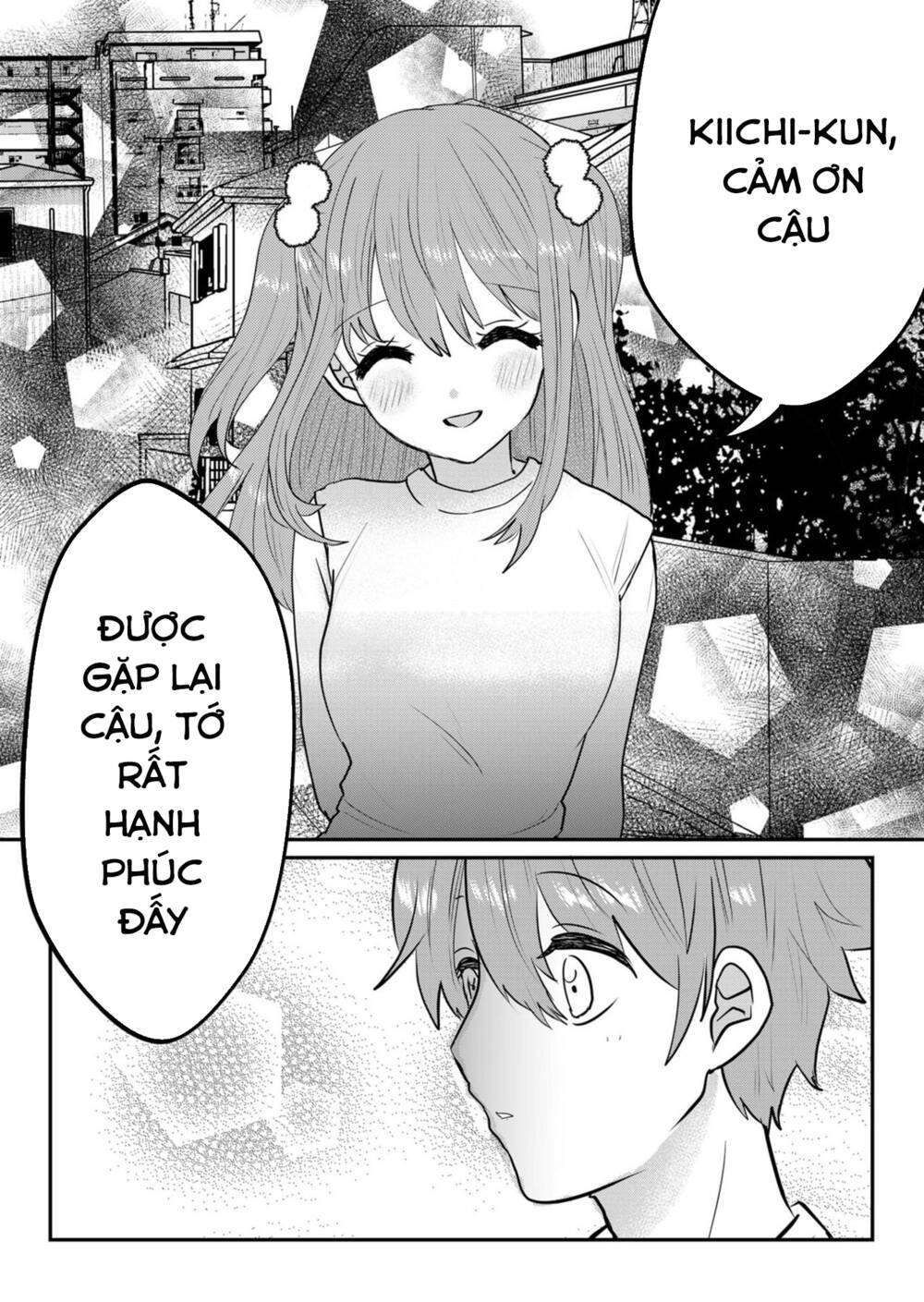 Boku No Kanojo Wa Kirei Ni Warau Chương 6 Ảnh 17