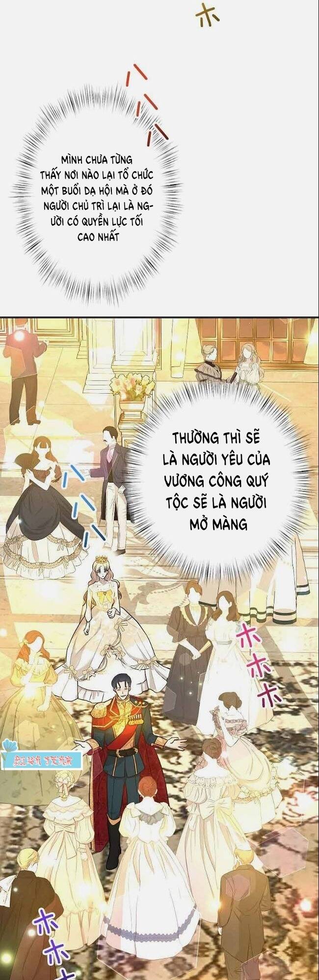 Tôi Đã Phá Vỡ Cuộc Hôn Nhân Chính Trị Chương 10 Ảnh 92