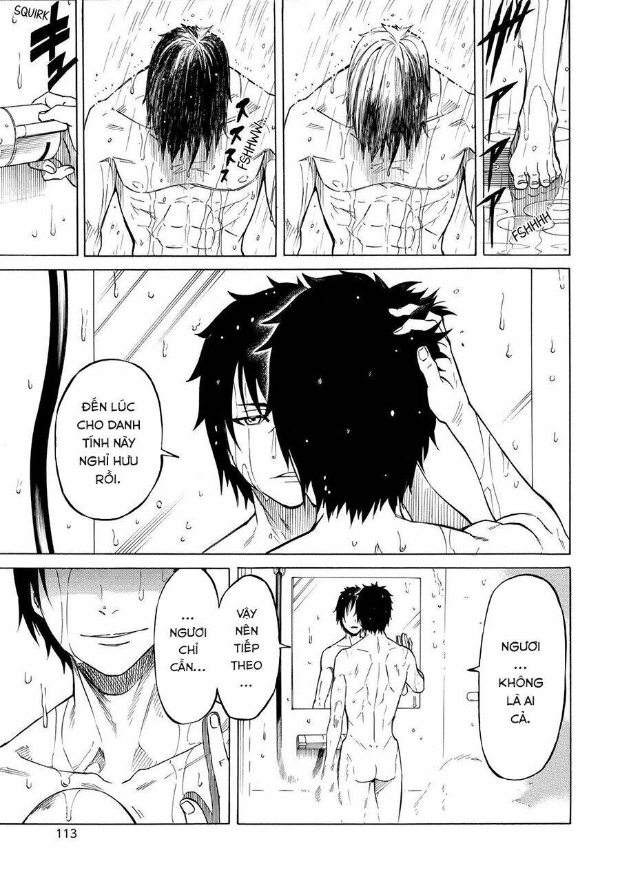 Sukedachi 09 Chương 23 Ảnh 18