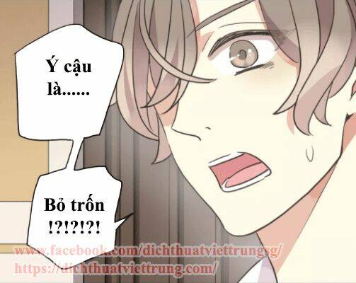 Vết Cắn Ngọt Ngào Chương 63 Ảnh 26