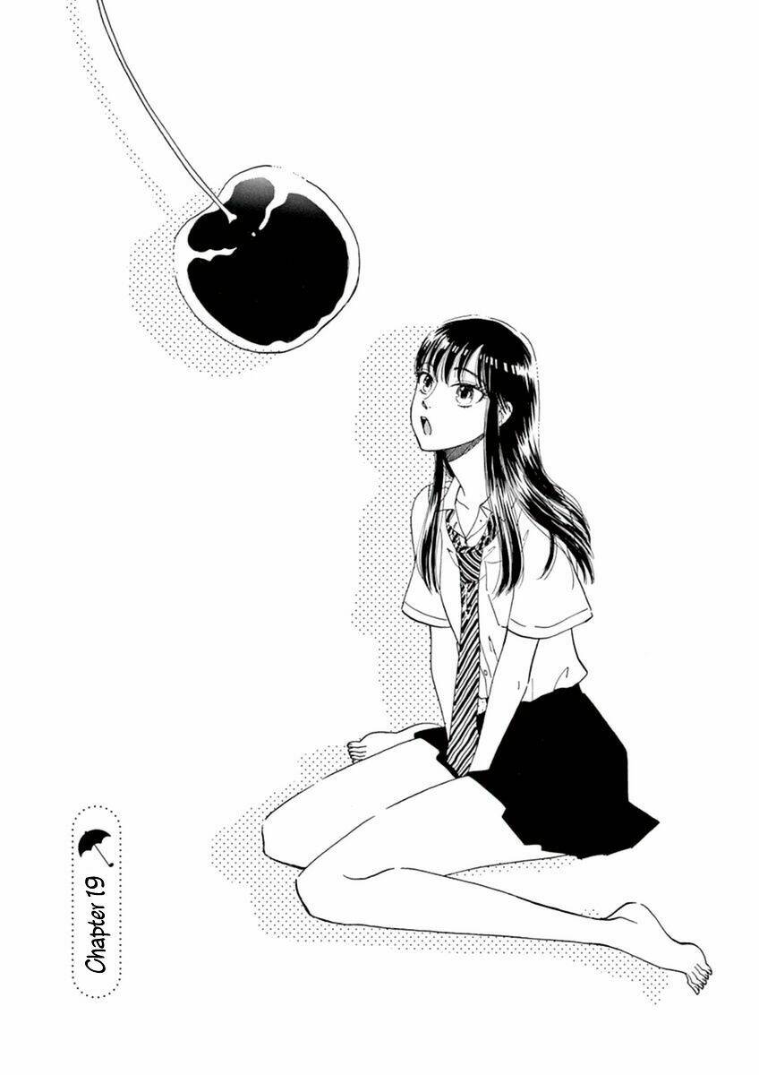 Koi Wa Ameagari No You Ni Chương 19 Ảnh 3