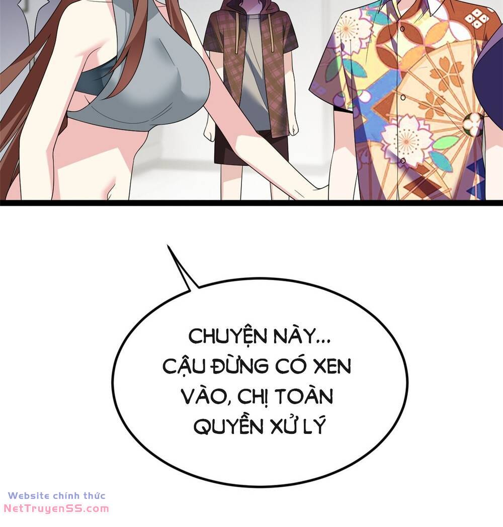 Tôi Ở Thế Giới Khác Dựa Dẫm Vào Phụ Nữ Chương 157 Ảnh 41