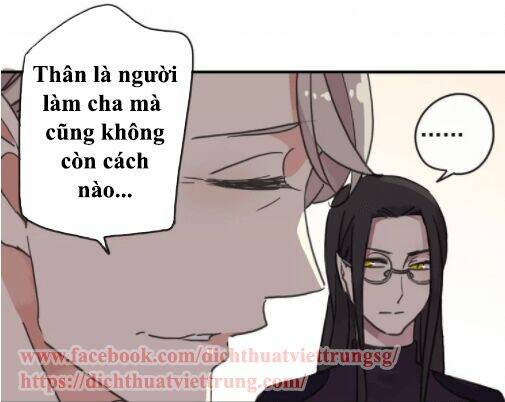 Vết Cắn Ngọt Ngào Chương 62 Ảnh 21