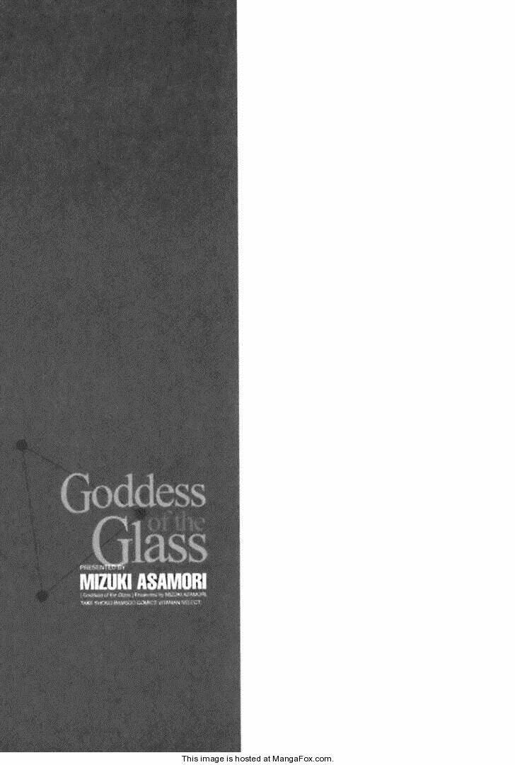Goddess Of The Glass! Chương 5 Ảnh 24