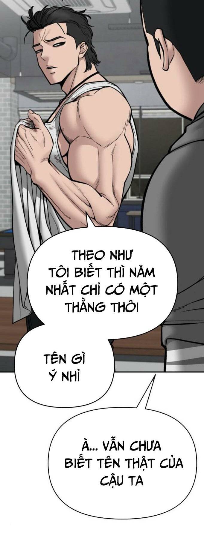 Quản Lí Du Côn Chương 76 Ảnh 11