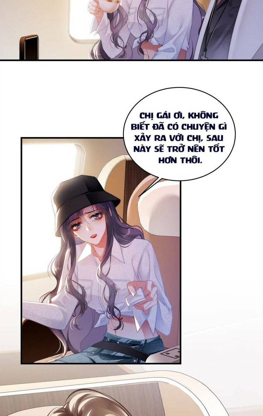 Hóa Ra Là Anh Siêu Lòng Trước Chương 14 Ảnh 42