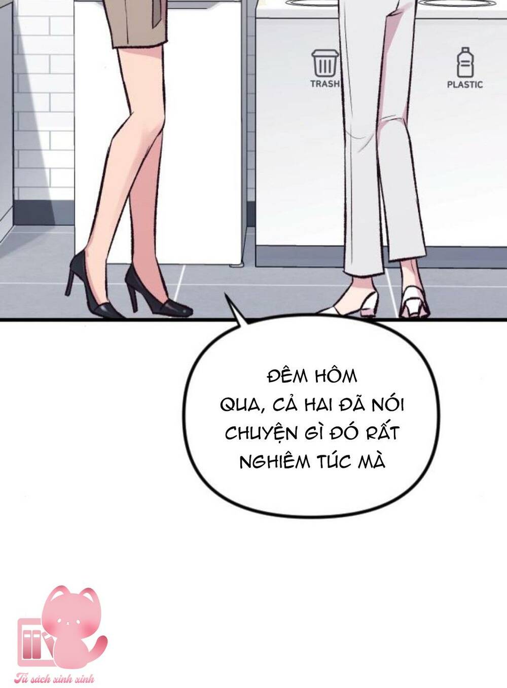 Tình Cờ Ta Gặp Nhau Chương 6 Ảnh 153
