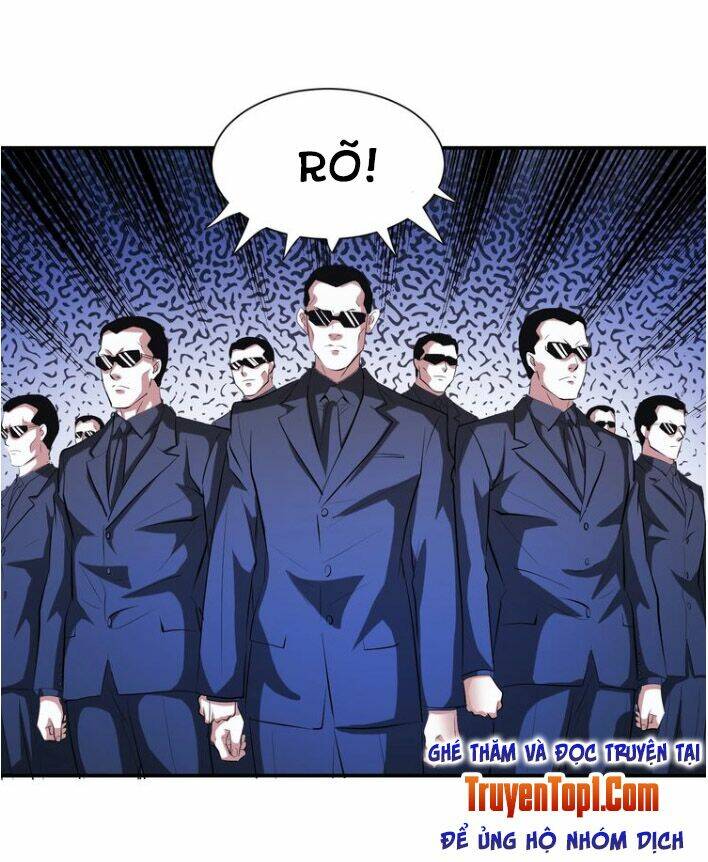 Diêm Vương Thay Thế Chương 43 Ảnh 20