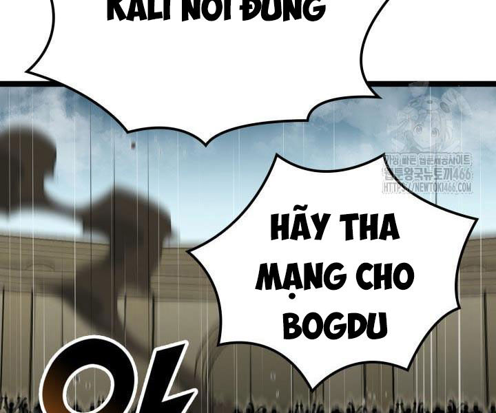 Nhà Vô Địch Kalli Chương 91 Ảnh 245