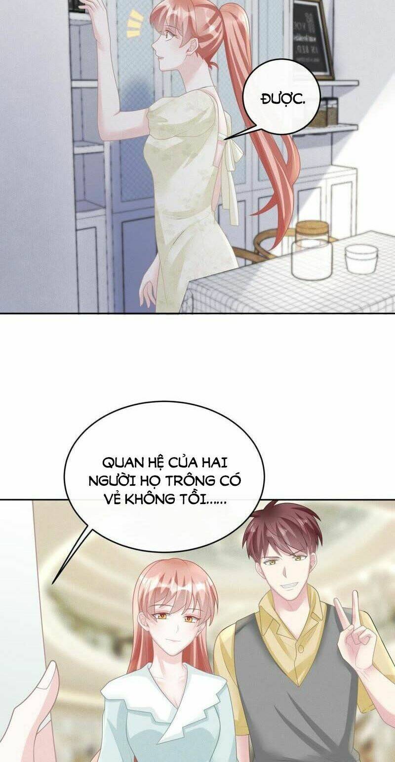 Cô Dâu Giả Tạo Chương 30 Ảnh 7