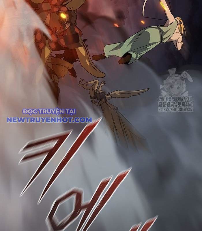 Thực Long Ma Pháp Sư Chương 89 Ảnh 122