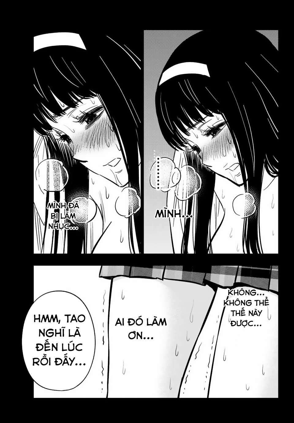 Gyaru Kuri! Chương 9.6 Ảnh 12