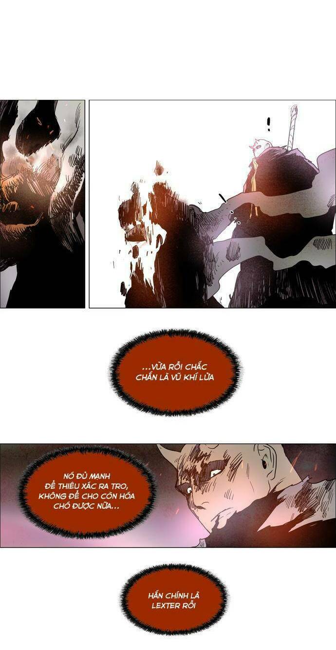 Lessa 2: The Crimson Knight Chương 92 Ảnh 5